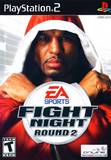 Fight Night: Round 2 (PlayStation 2)